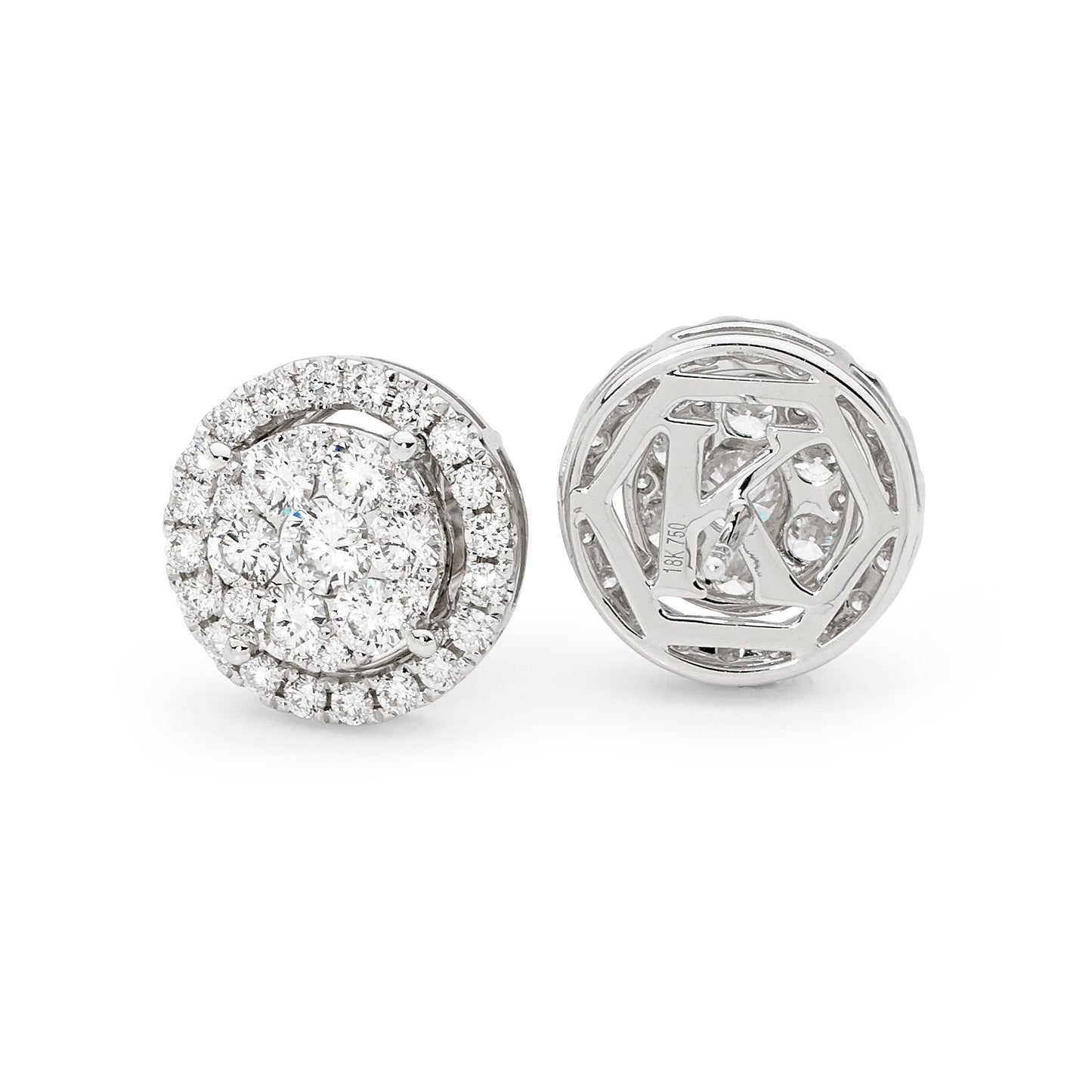 Signature K Studs