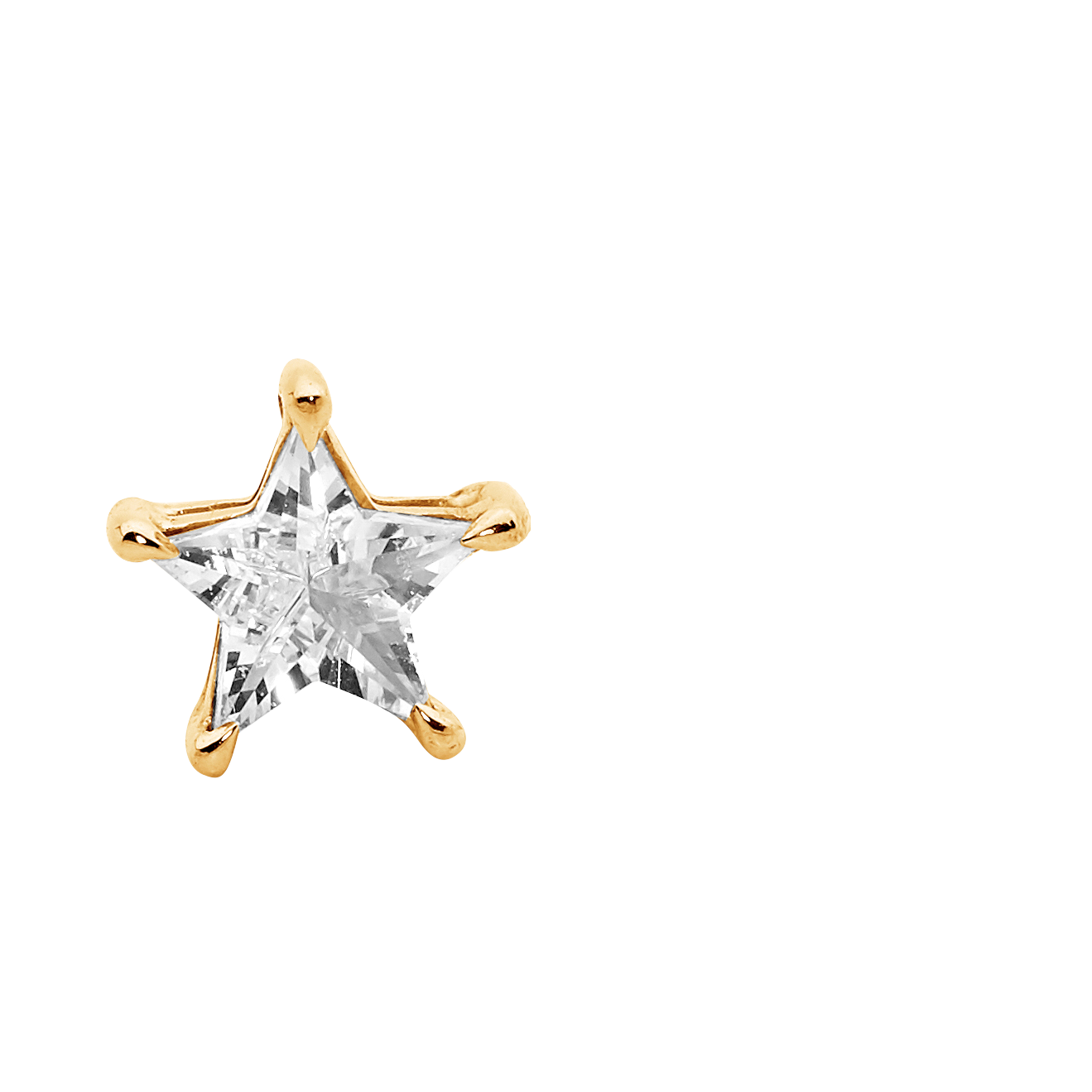 Sirius Single Stud