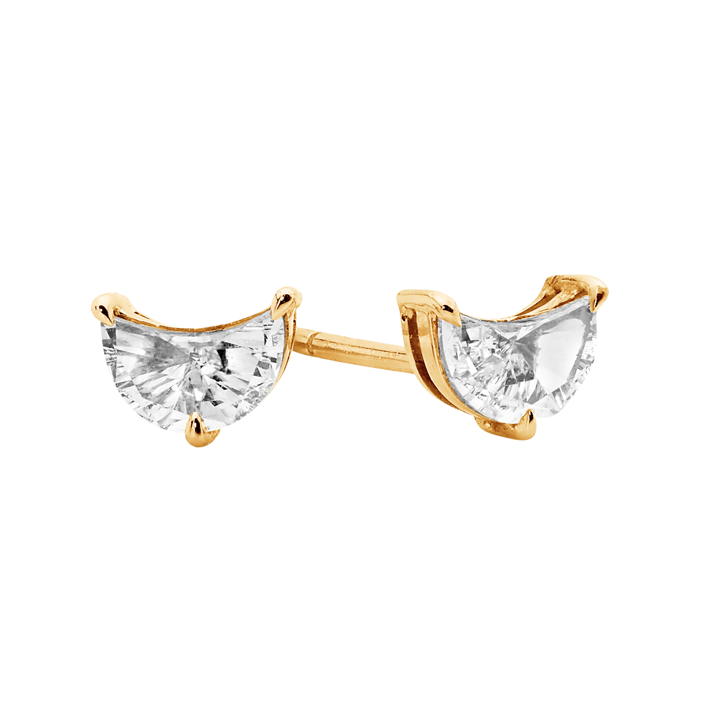 Luna Studs