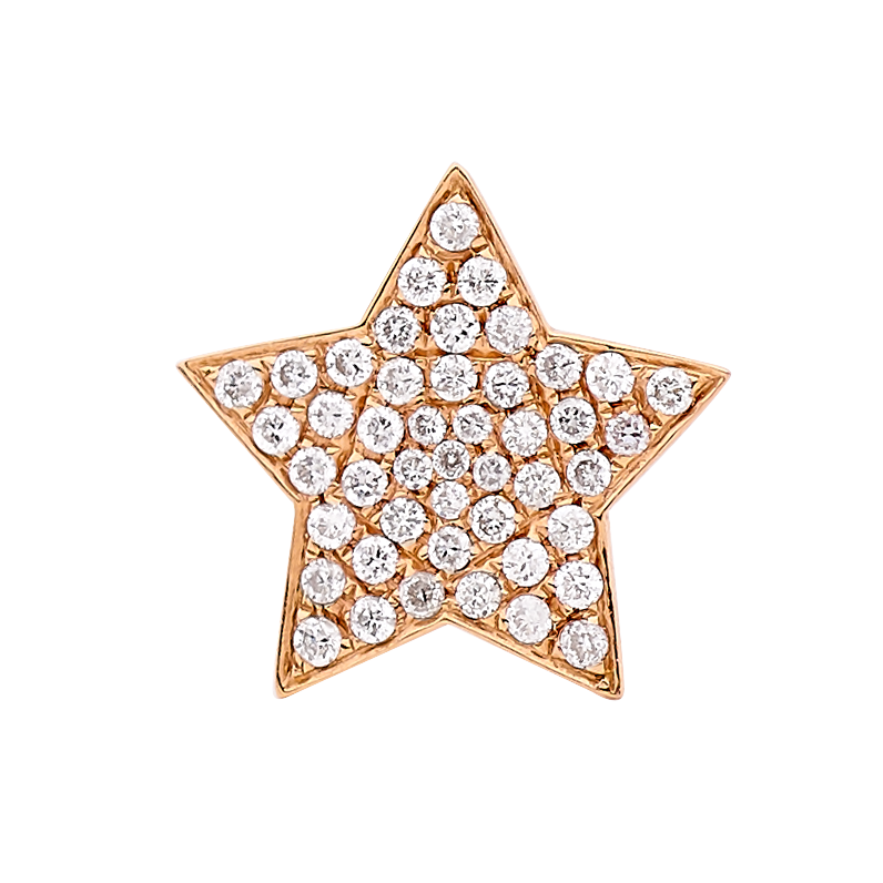 BRIGHT STAR SINGLE STUD