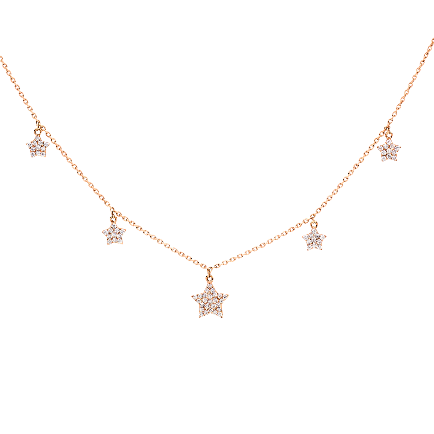 GALAXY NECKLACE
