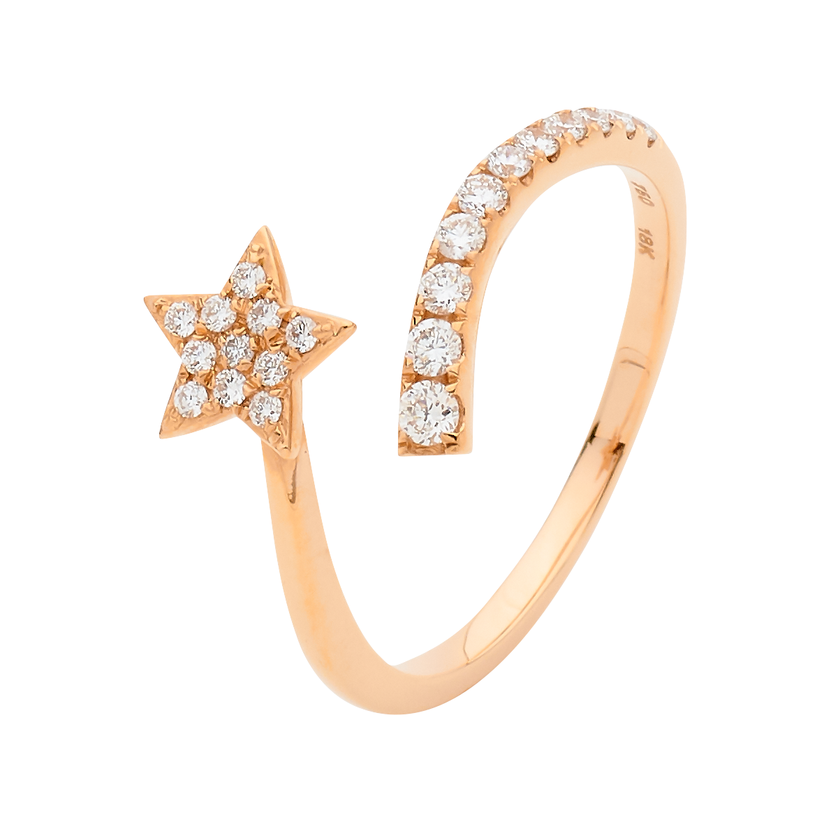 COMET RING