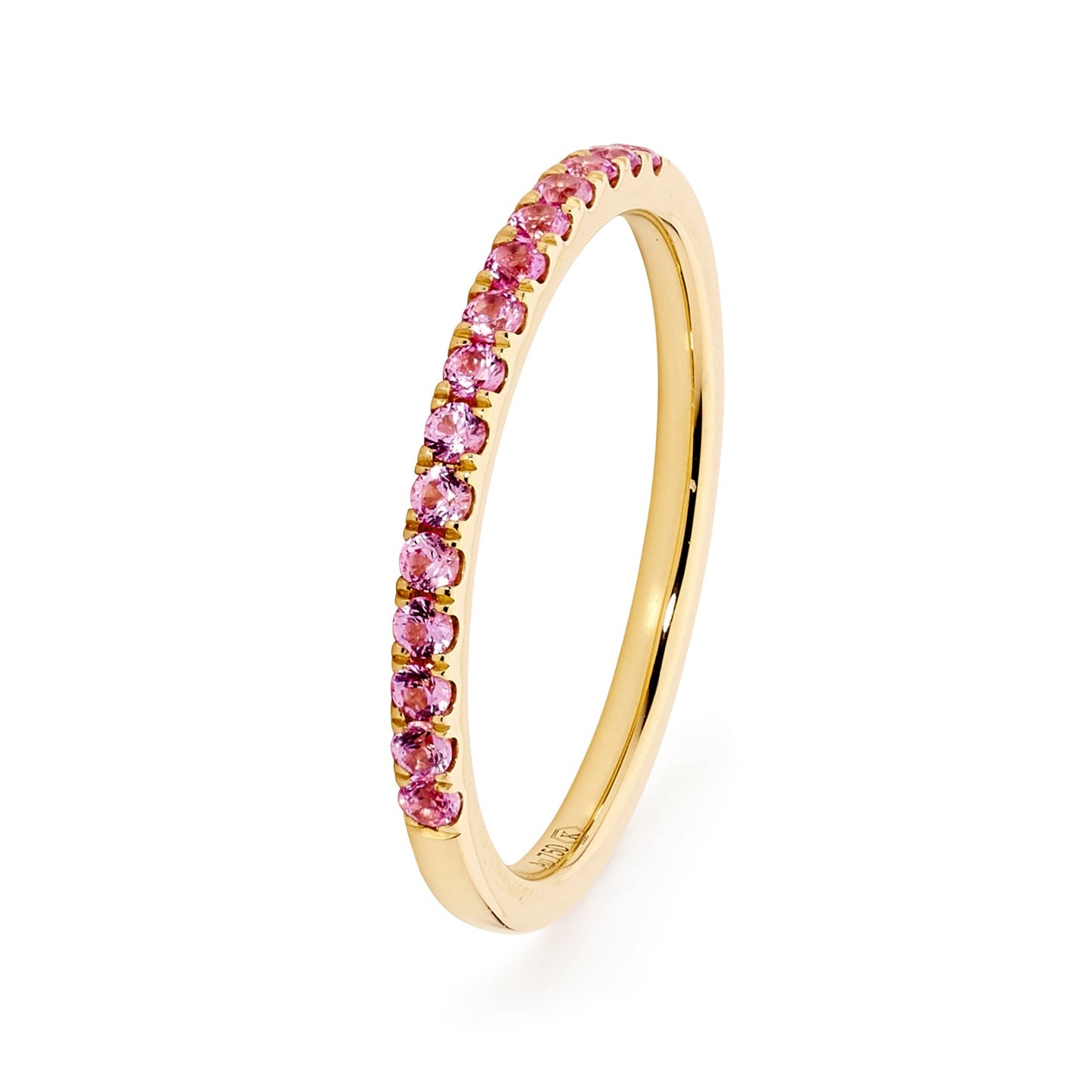 Sapphire Band