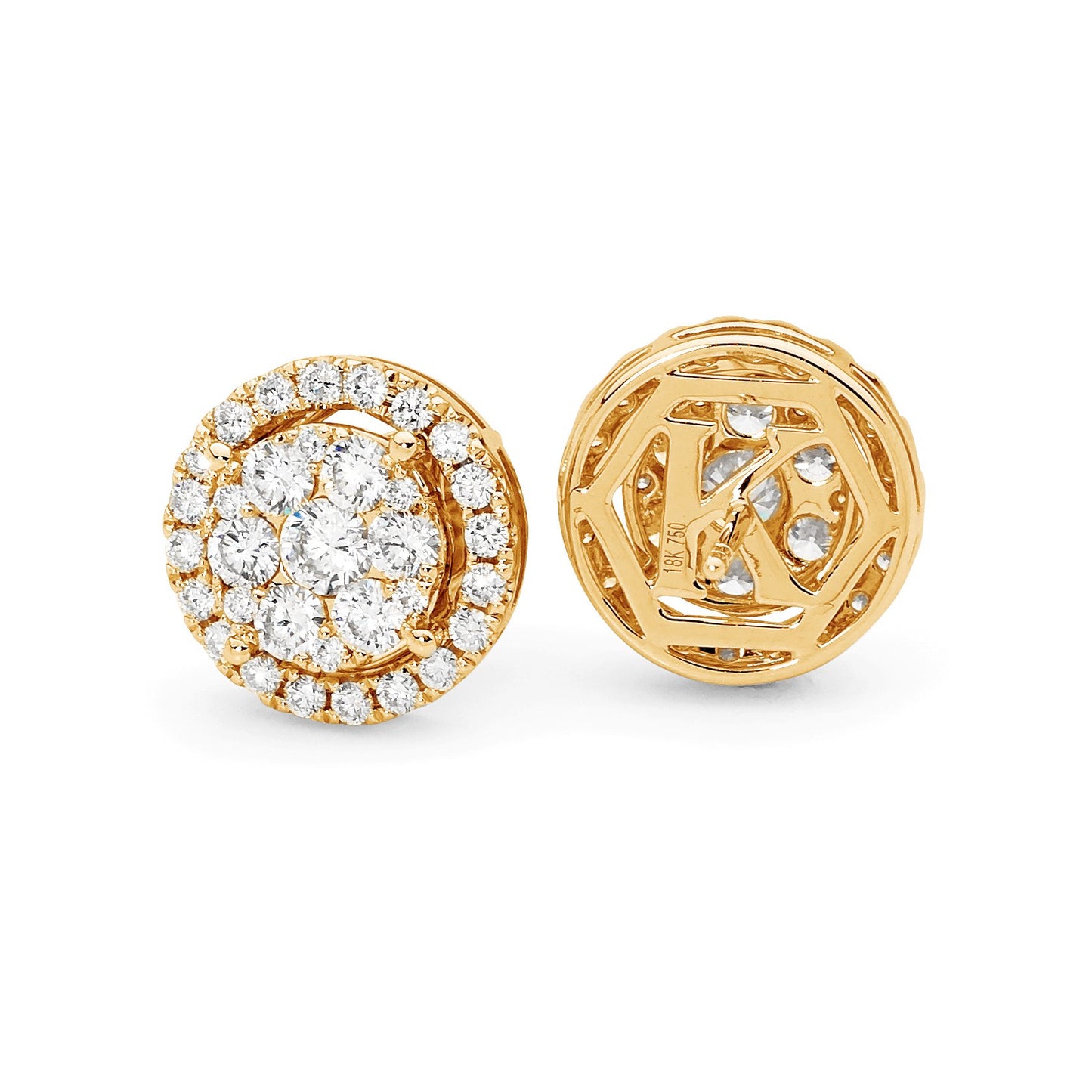 Signature K Studs