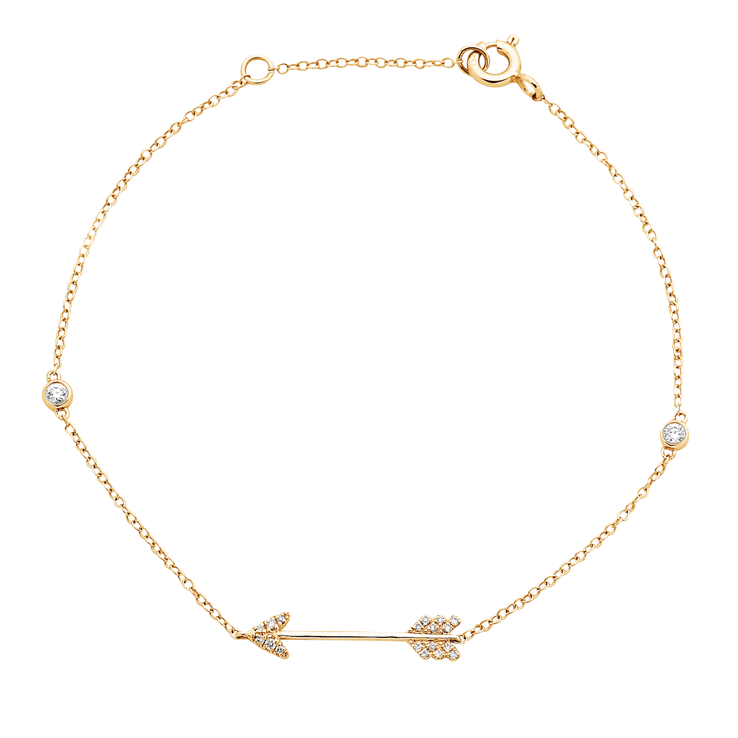 Orion Bracelet
