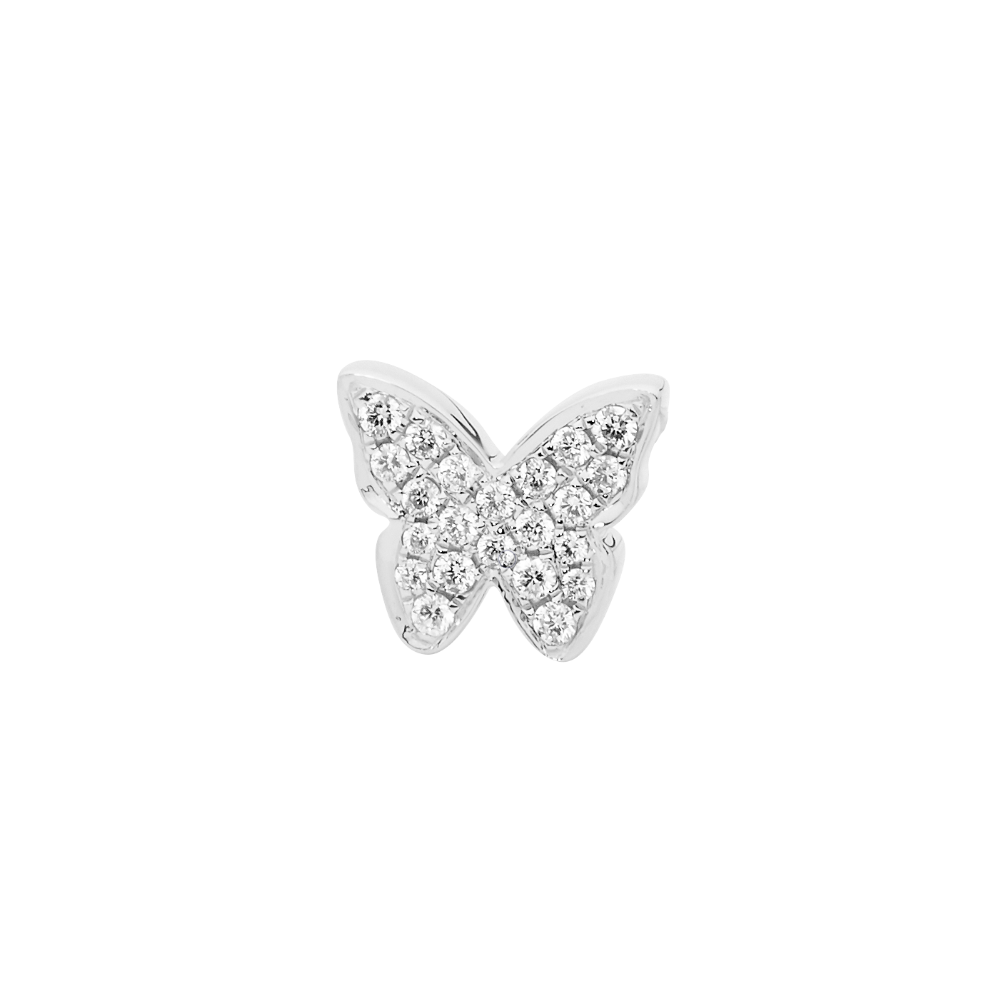 Butterfly Studs