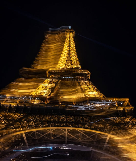 A Jeweller's Journal - Paris, France