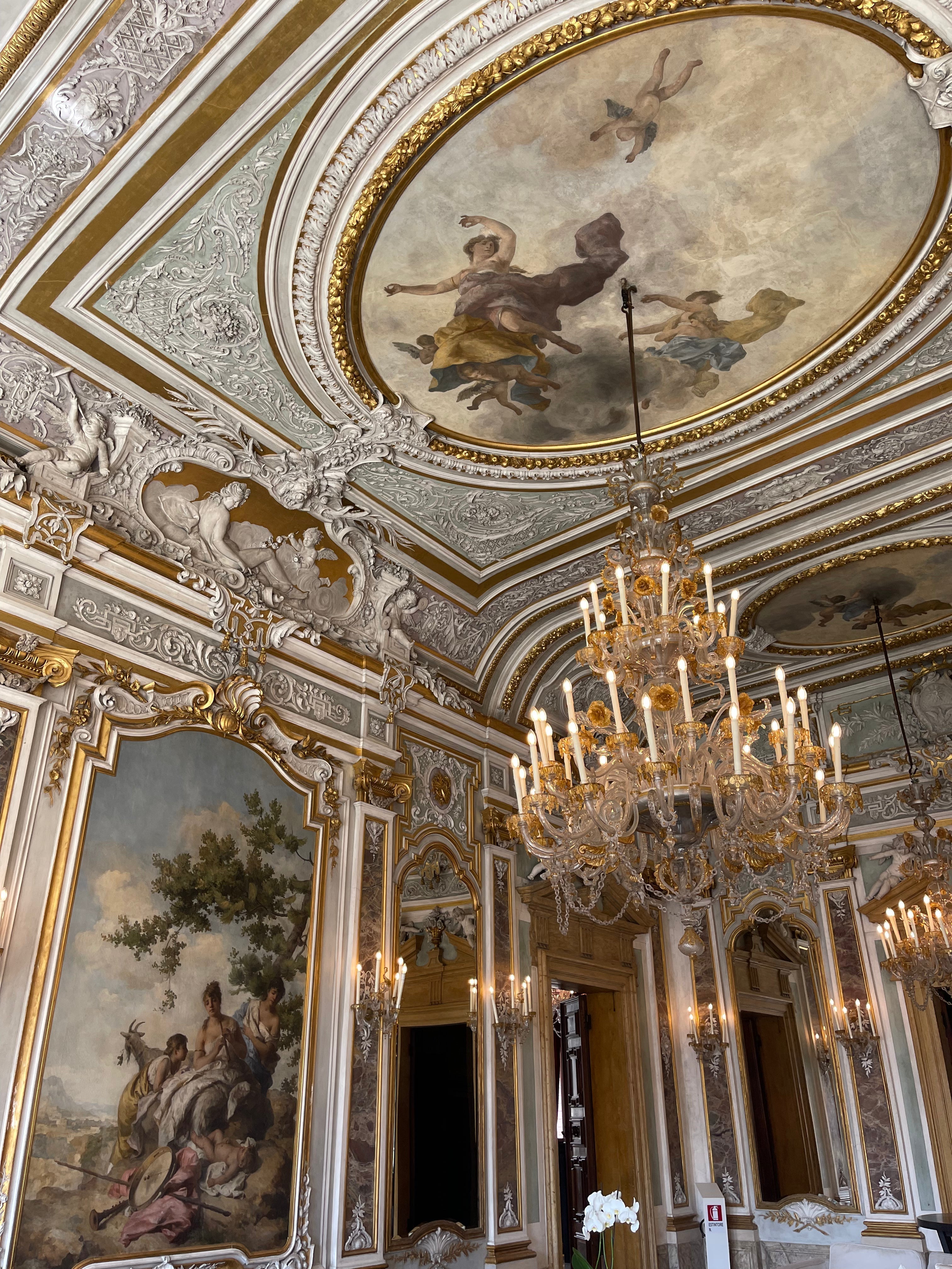 A Jeweller’s Journal - Venice, Italy