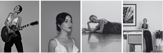 Happy International Women’s Day from K’DOR