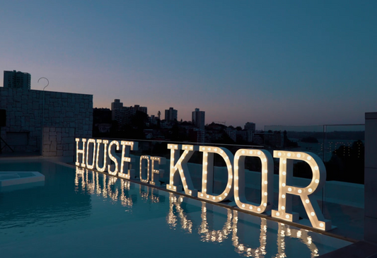 New Beginnings in Double Bay