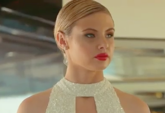 Blanc Diamond Soiree