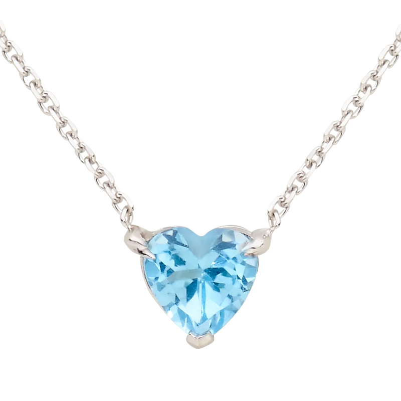 Necklaces & Pendants