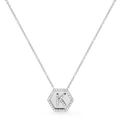 Signature K Necklace