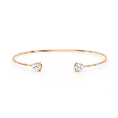 Sienna Cuff