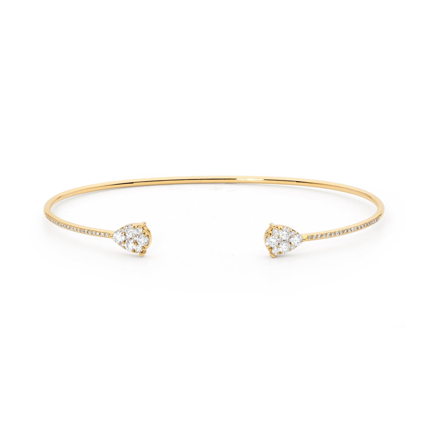 Sienna Cuff