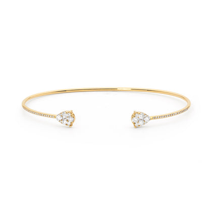 Sienna Cuff