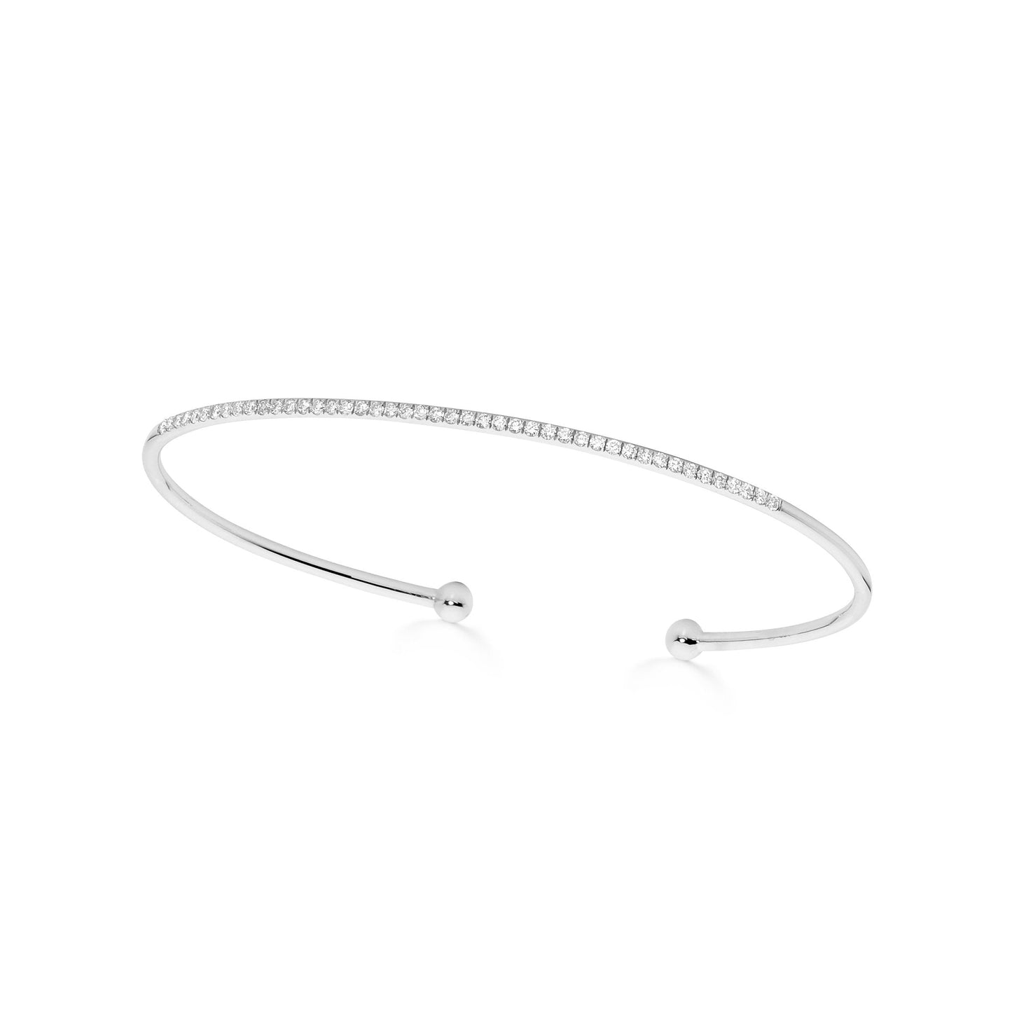 Fine Bangle
