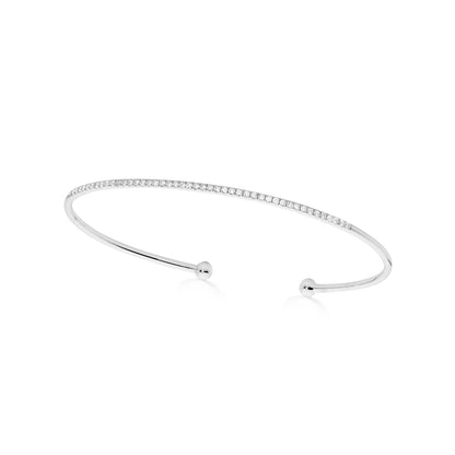 Fine Bangle