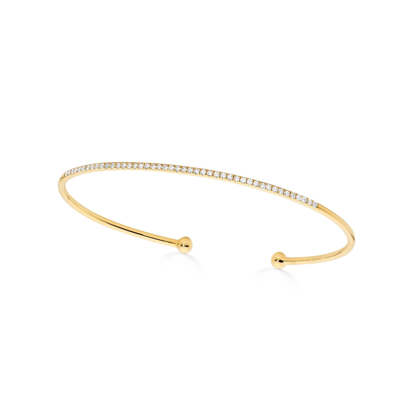 Fine Bangle