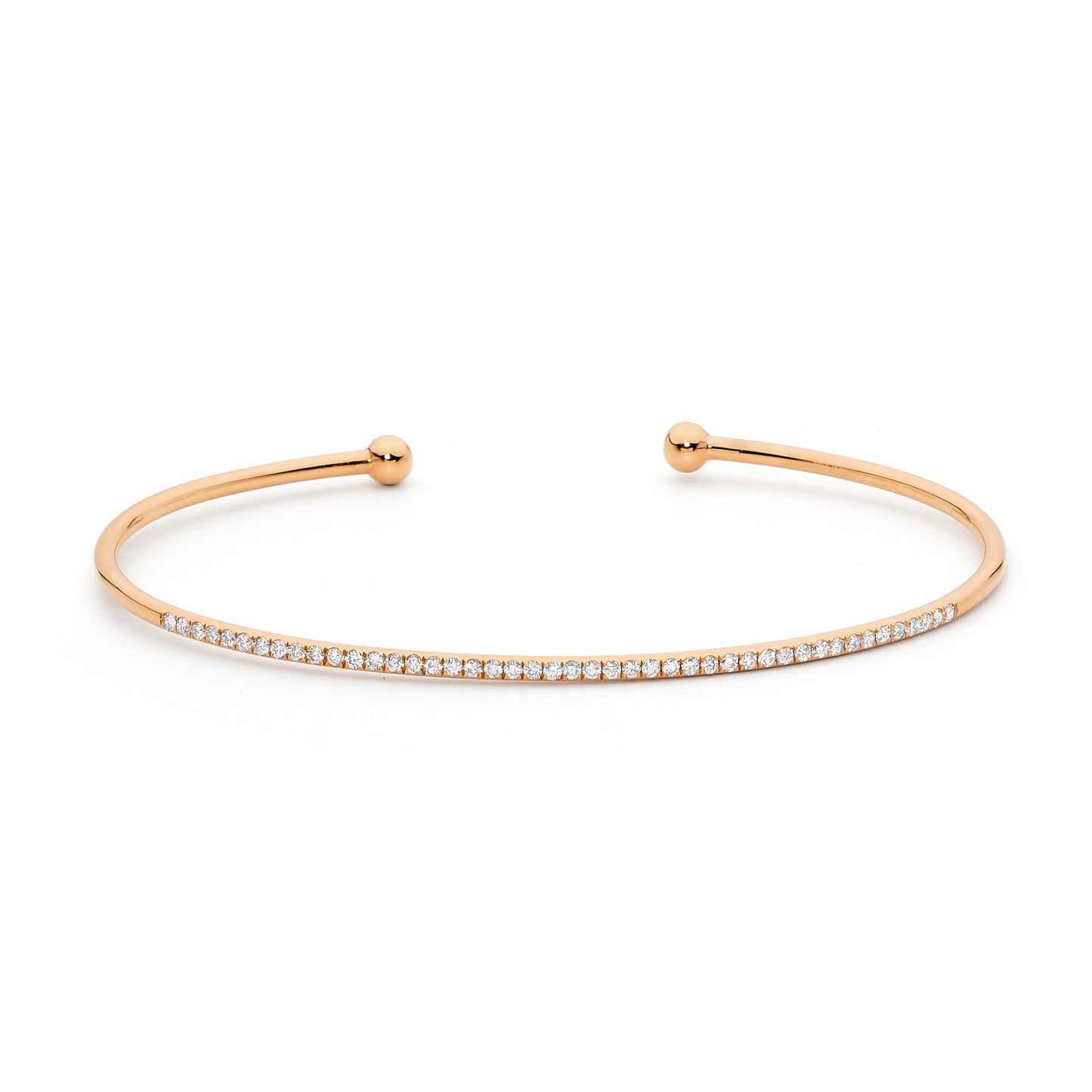 Fine Bangle