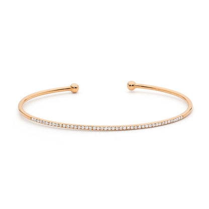 Fine Bangle