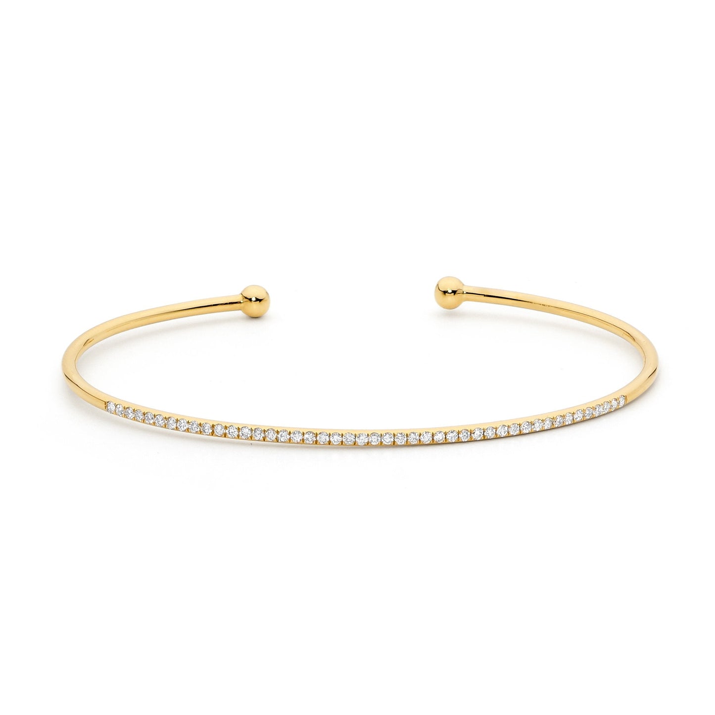 Fine Bangle