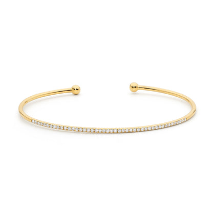Fine Bangle
