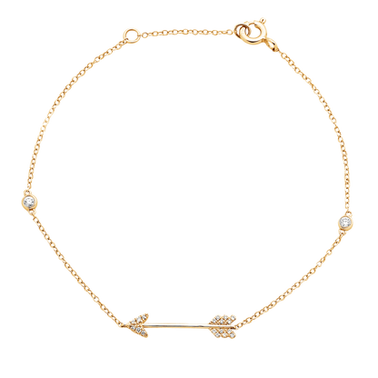Orion Bracelet