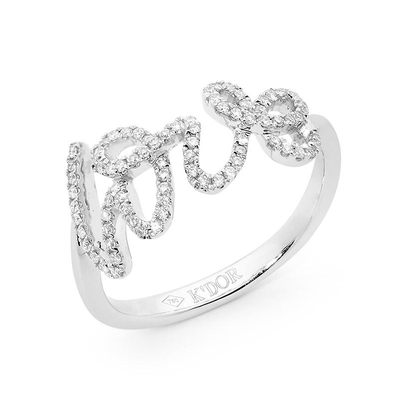 Love Ring