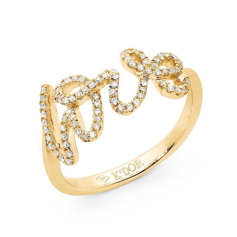 Love Ring