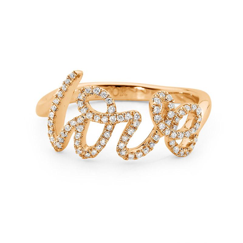 Love Ring
