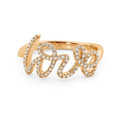 Love Ring