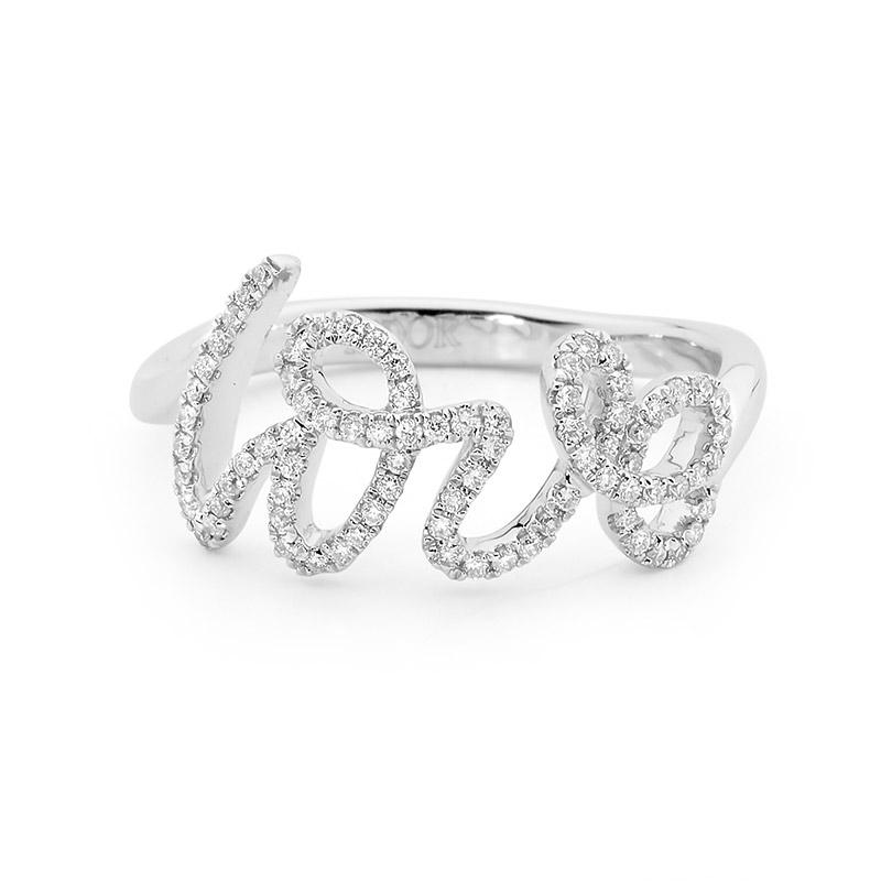 Love Ring