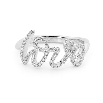 Love Ring