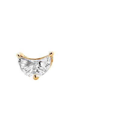 Luna Single Studs