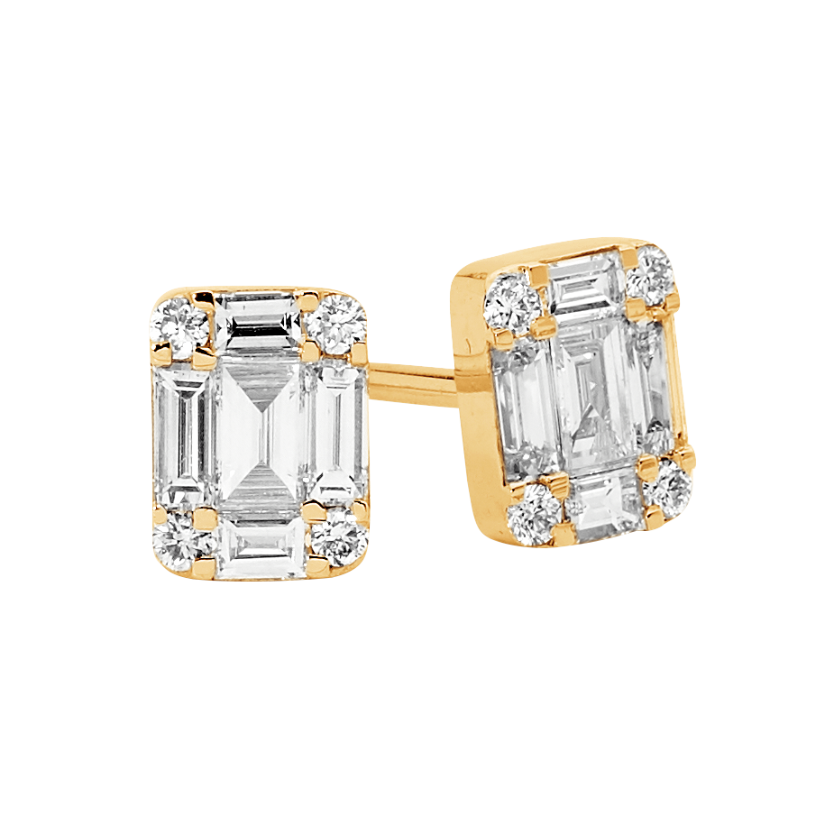 Josephine Studs