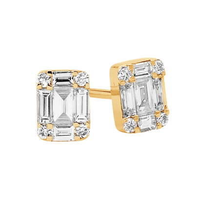 Josephine Studs
