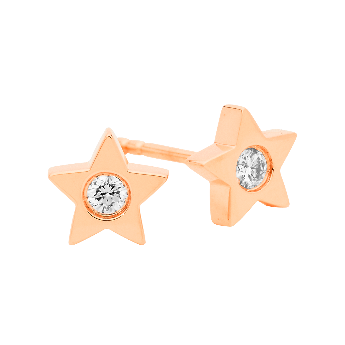 Star Studs