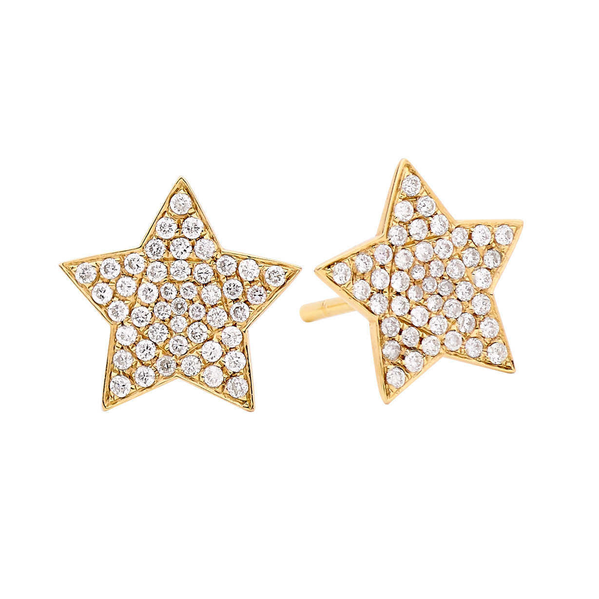 BRIGHT STAR STUDS