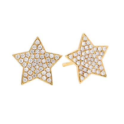 BRIGHT STAR STUDS