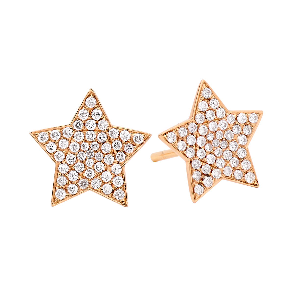 BRIGHT STAR STUDS