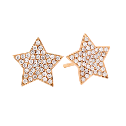 BRIGHT STAR STUDS