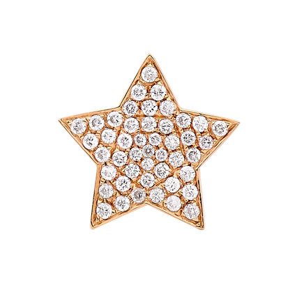 BRIGHT STAR SINGLE STUD