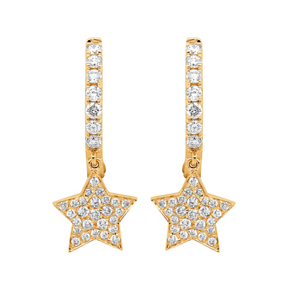 STAR HOOPS