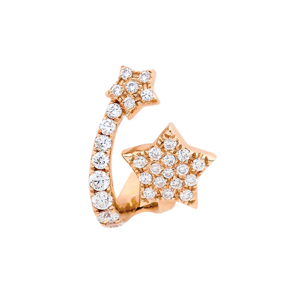 SHOOTING STAR SINGLE CUFF