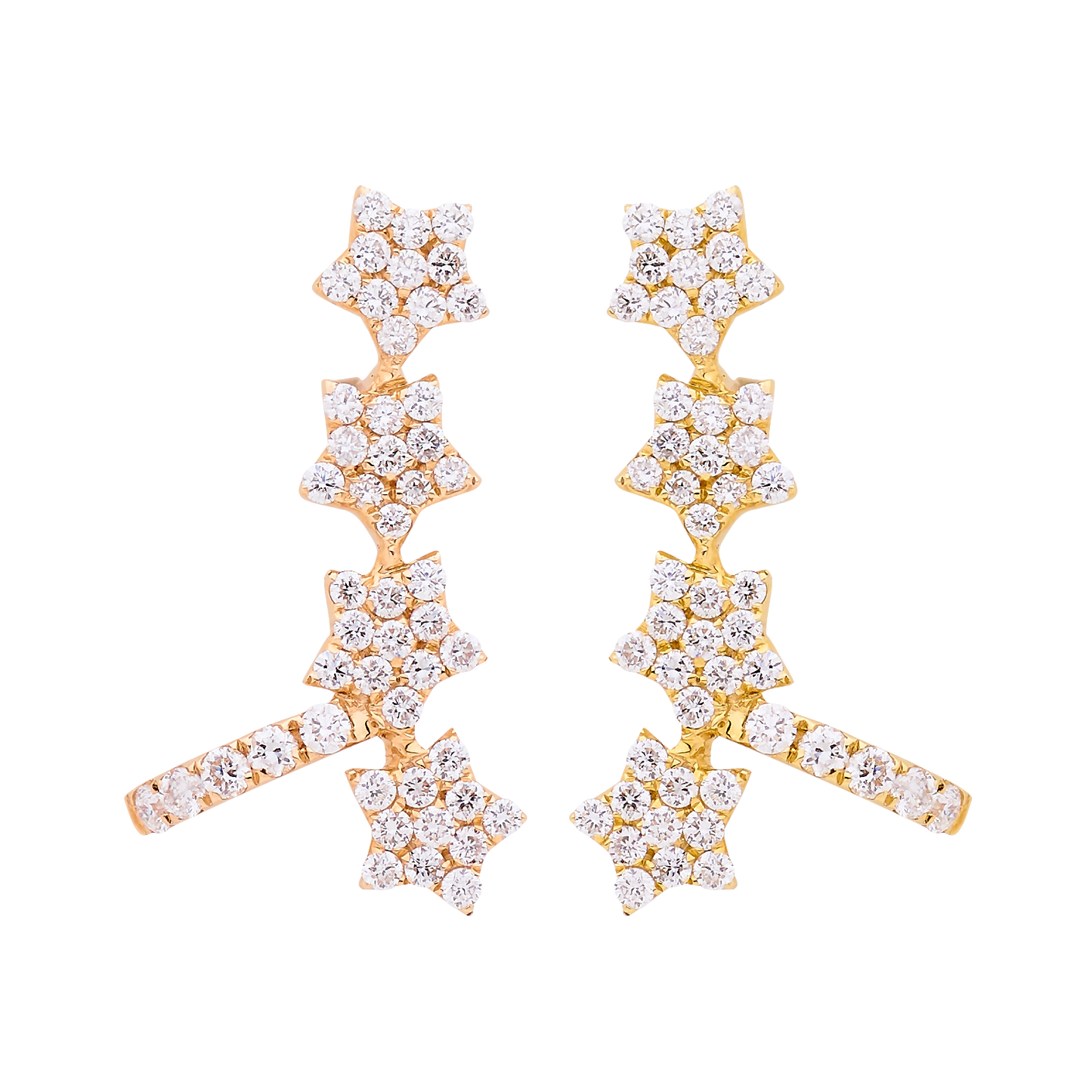 GALAXY CUFFS
