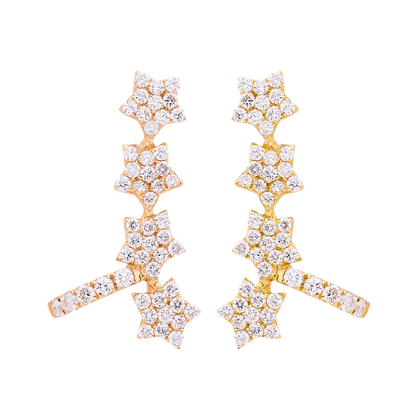 GALAXY CUFFS