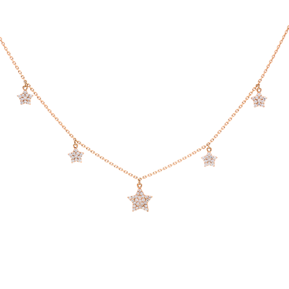 GALAXY NECKLACE