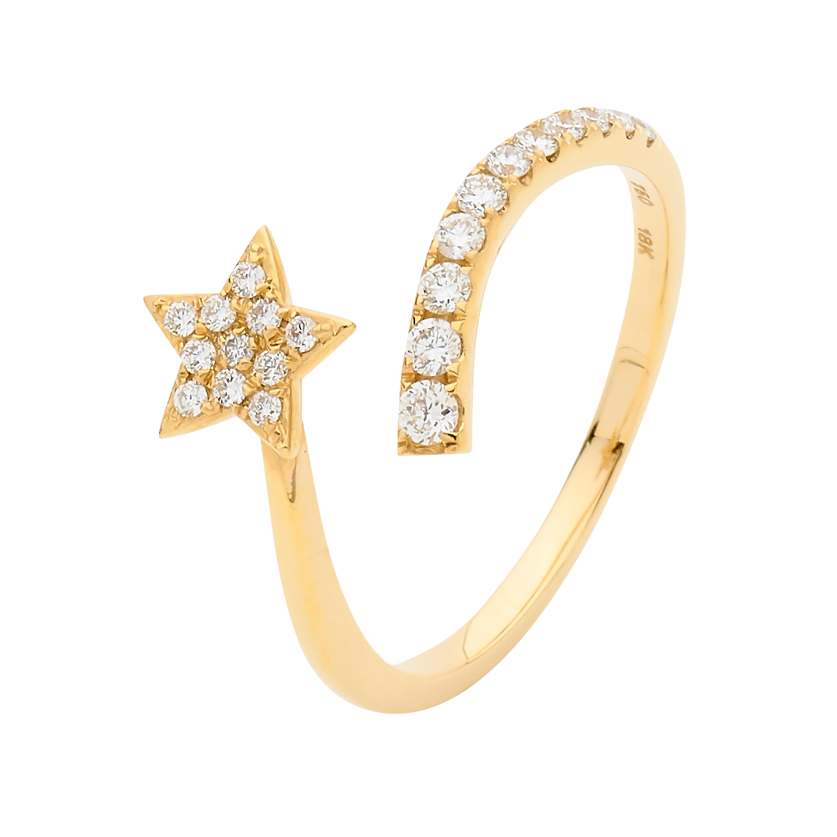 COMET RING
