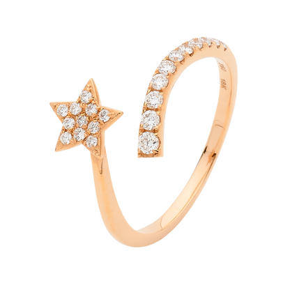 COMET RING